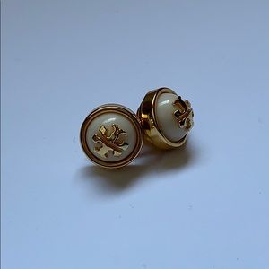 Tory Burch Stud Earrings